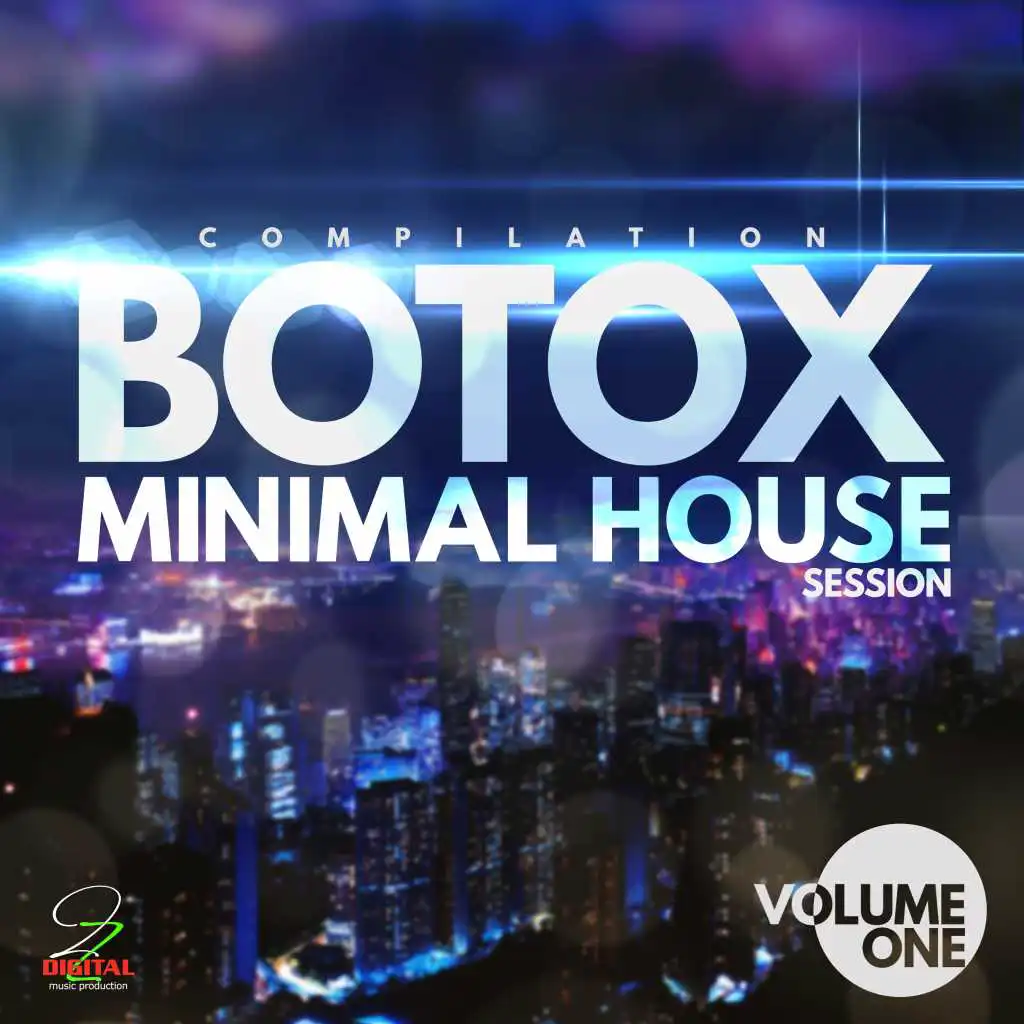 Botox Minimal House Session, Vol. 1