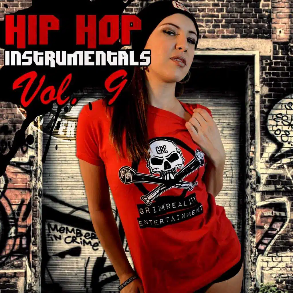 Wrong Turn (Instrumental)