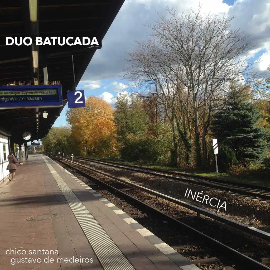 Inércia