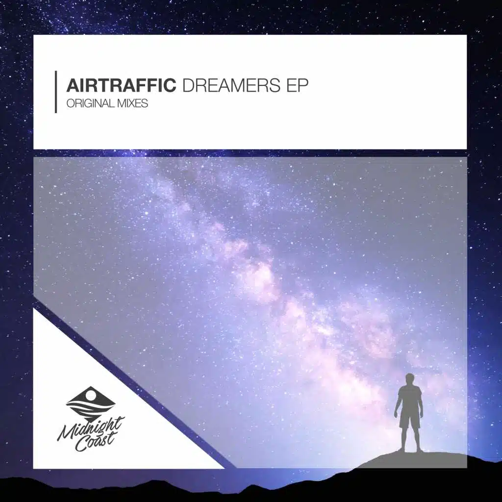 Dreamers EP