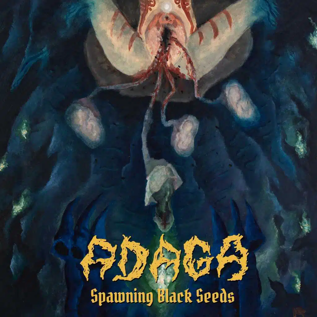 Spawning Black Seeds