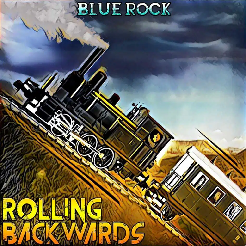 Rolling Backwards