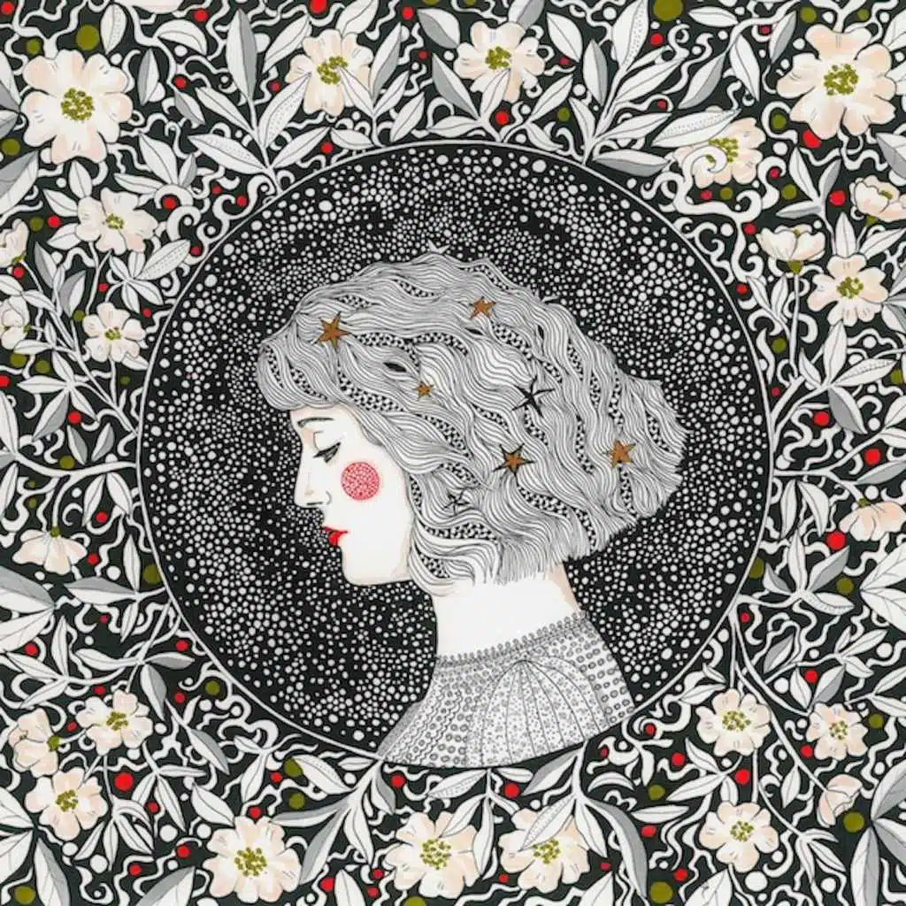 Michael (feat. Sarina Walter, James Ryan, Jesse Martin & Dave Manton)