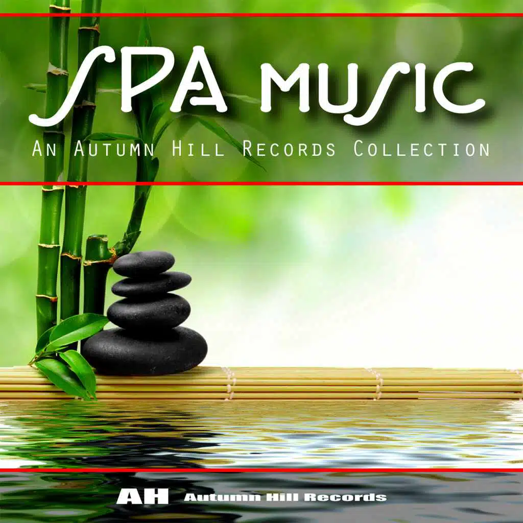 Spa Music