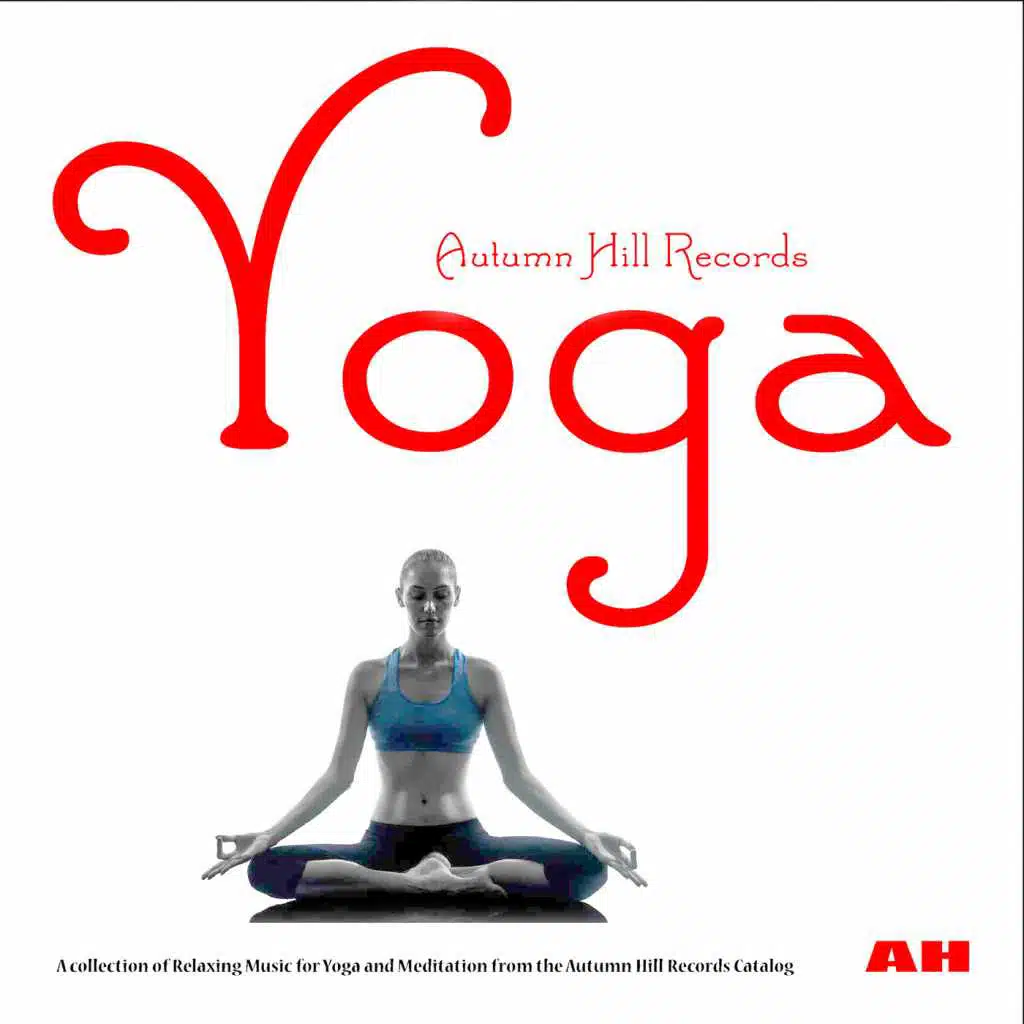 Yoga Music for Yoga Class