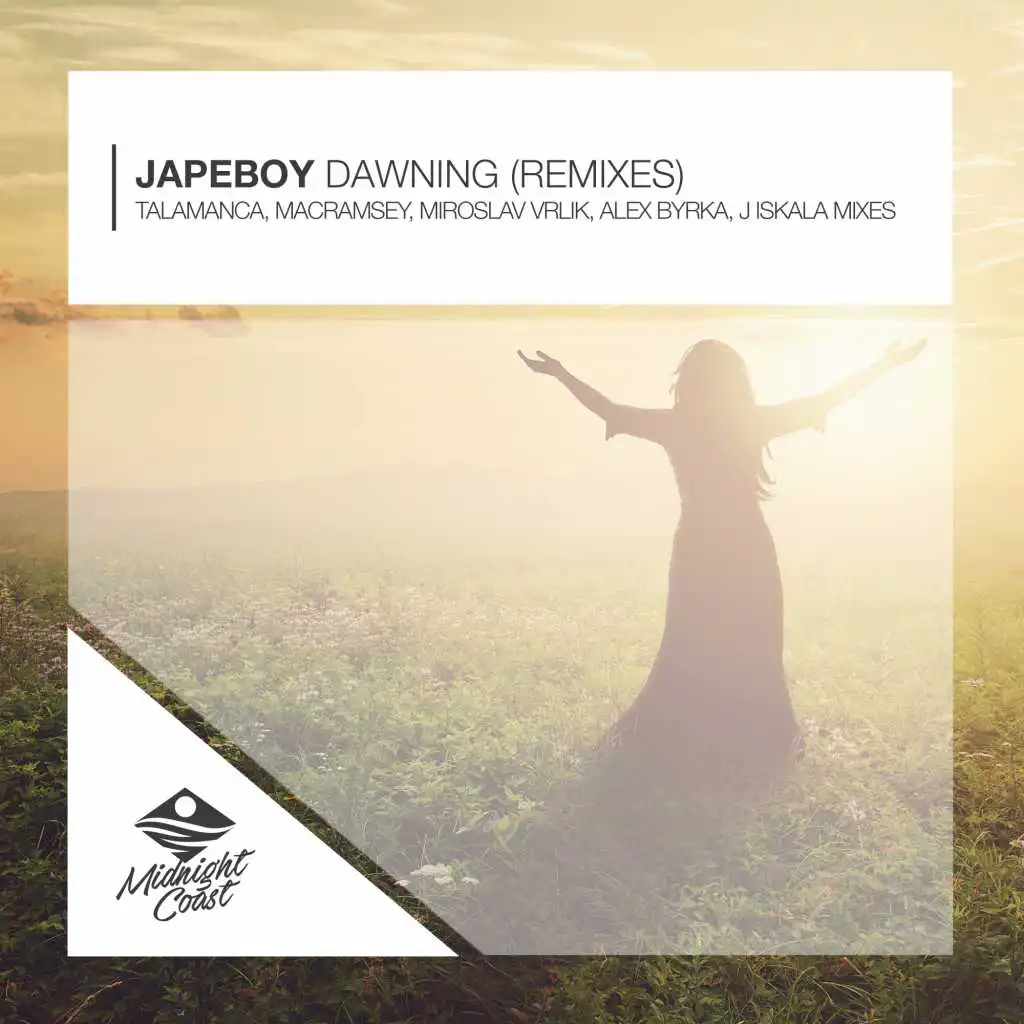 Dawning (Miroslav Vrlik Remix)