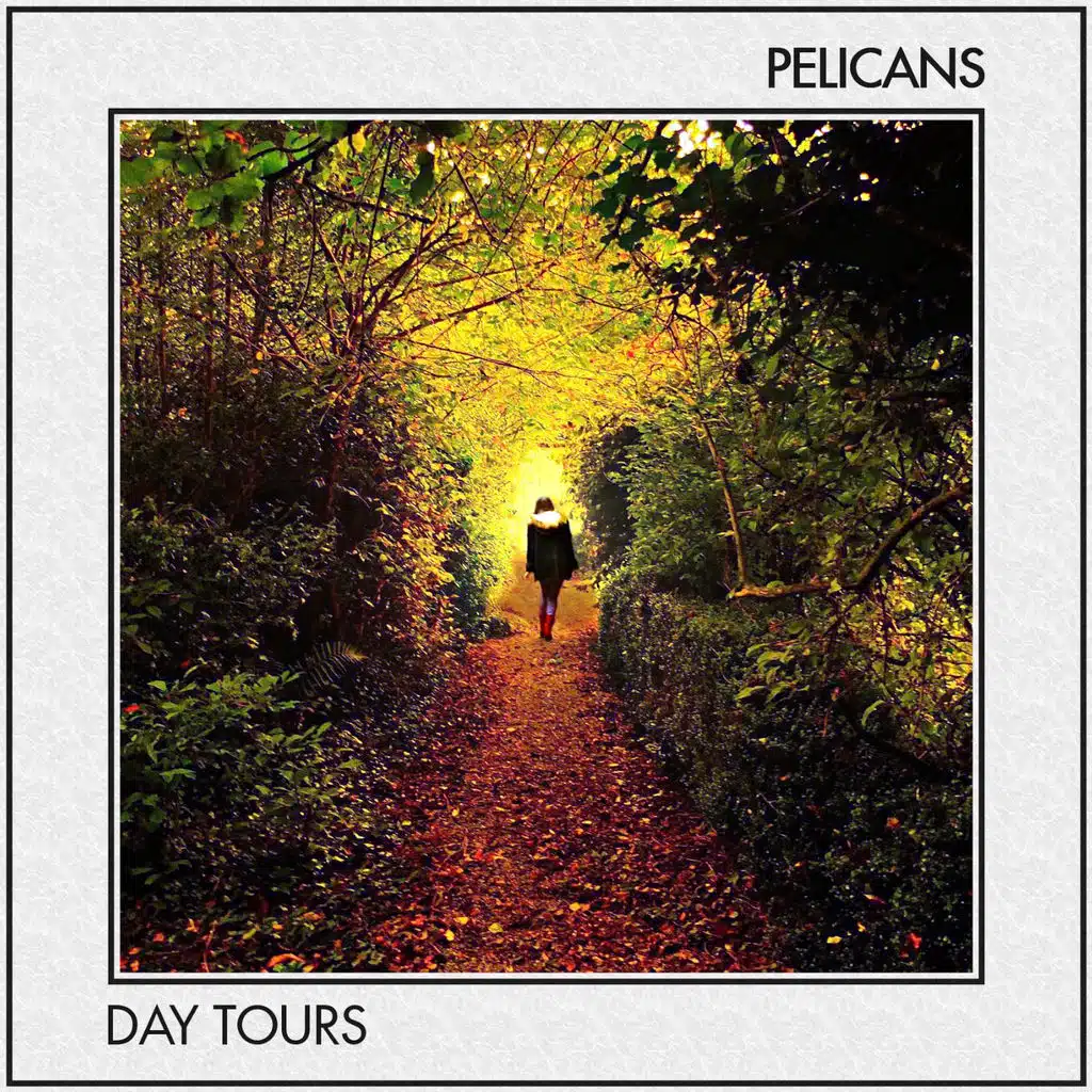 Day Tours - EP