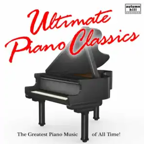 Ultimate Piano Classics, Vol. 1