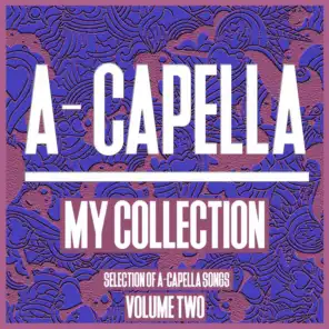A-Cappella My Collection, Vol. 2 - A Cappella Tools