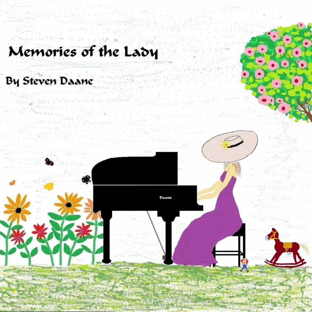 Memories of the Lady