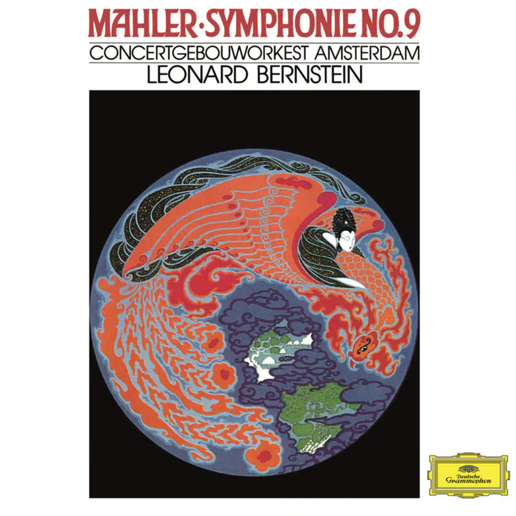 Mahler: Symphony No.9 In D (Live)