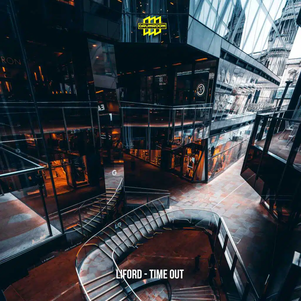 Scar Treak (Extended Mix)