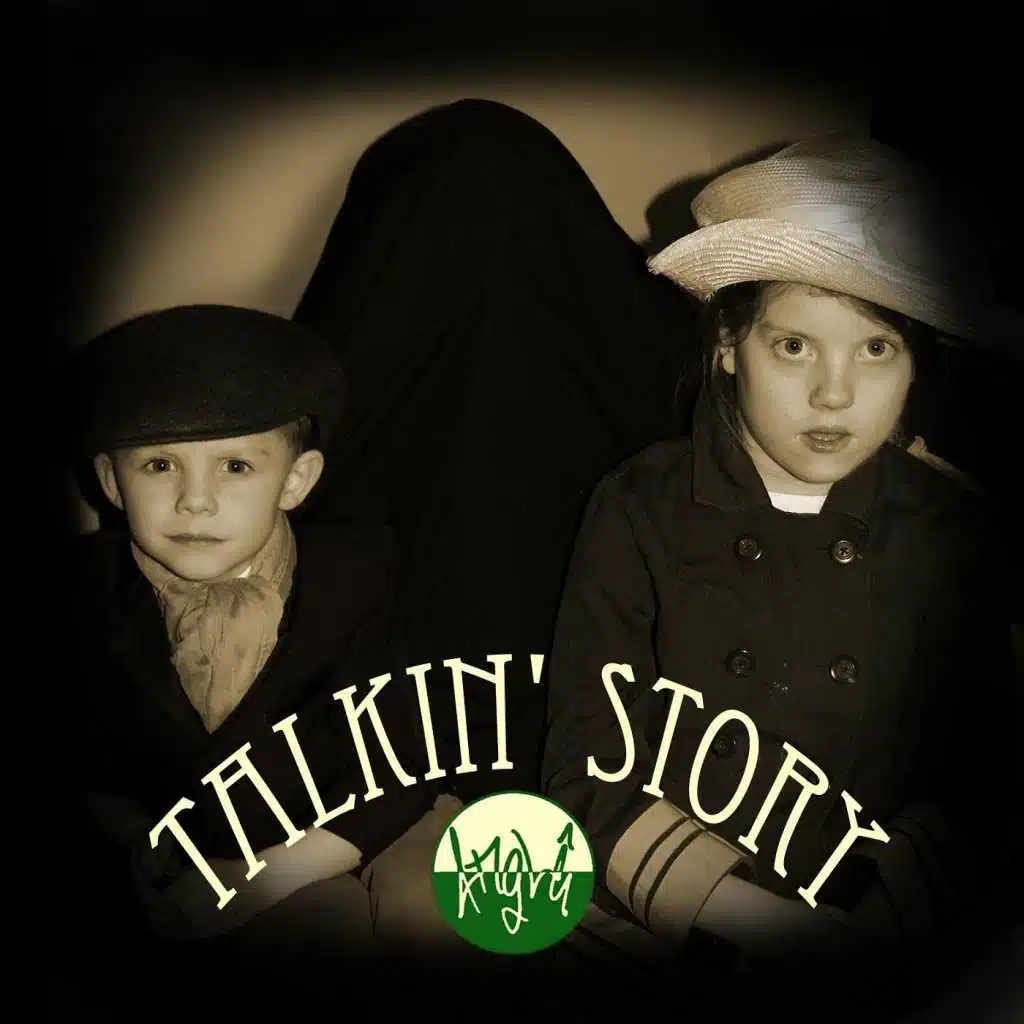 Talkin' Story
