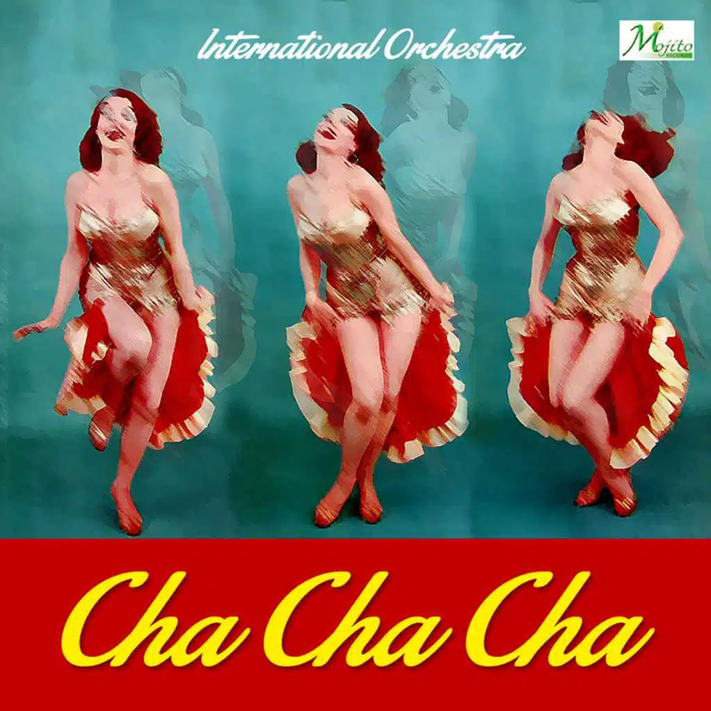Cha Cha Cha