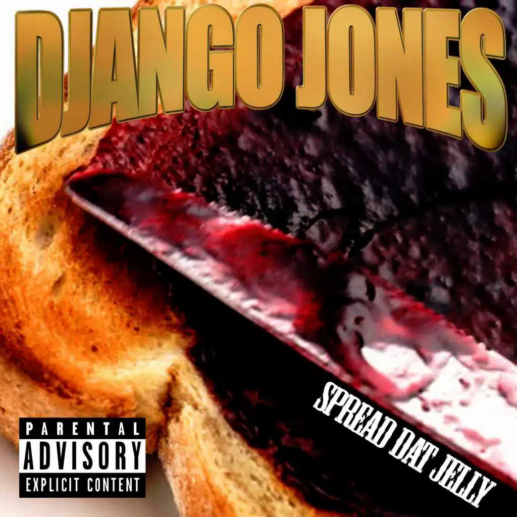 Django Jones