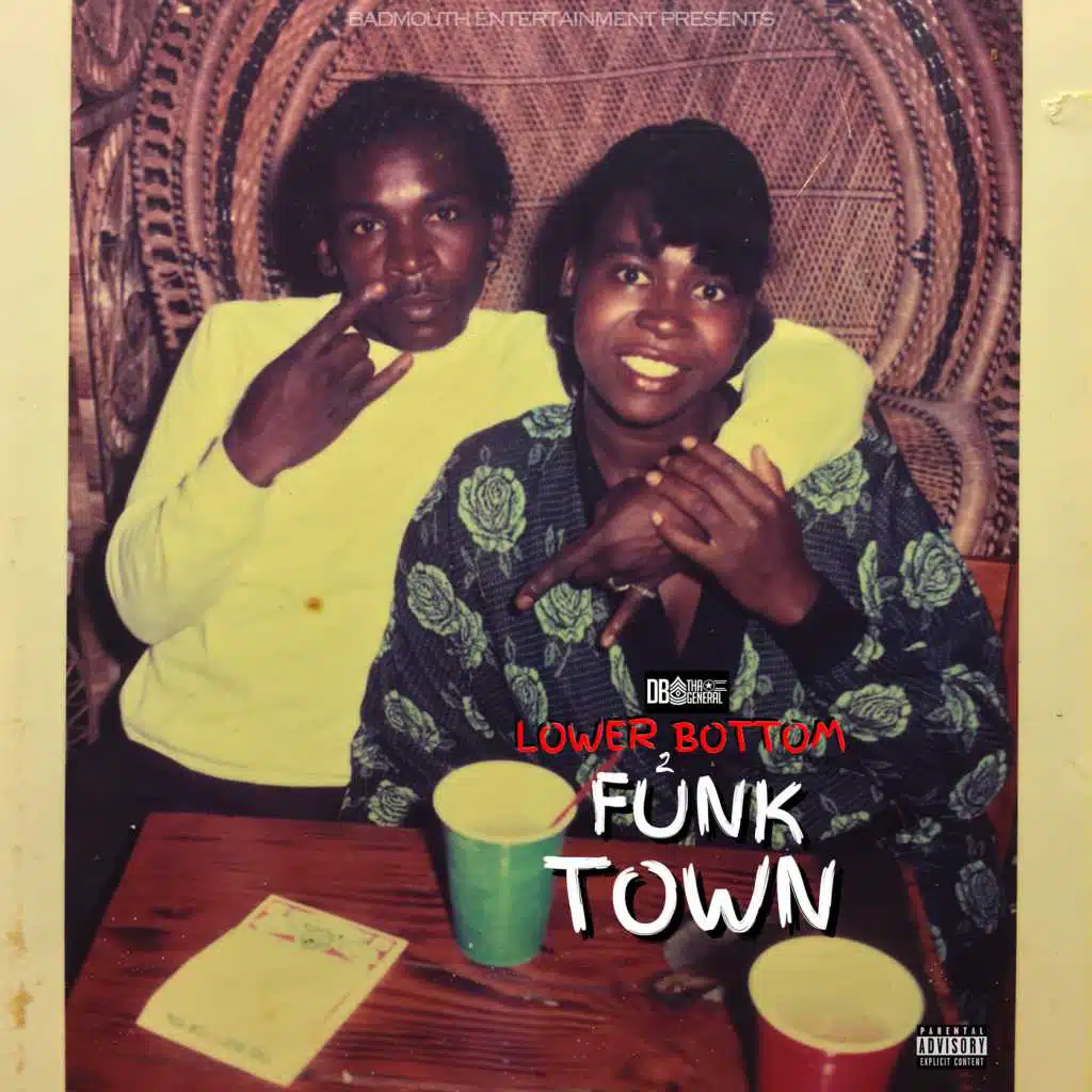 Lower Bottom 2 Funk Town