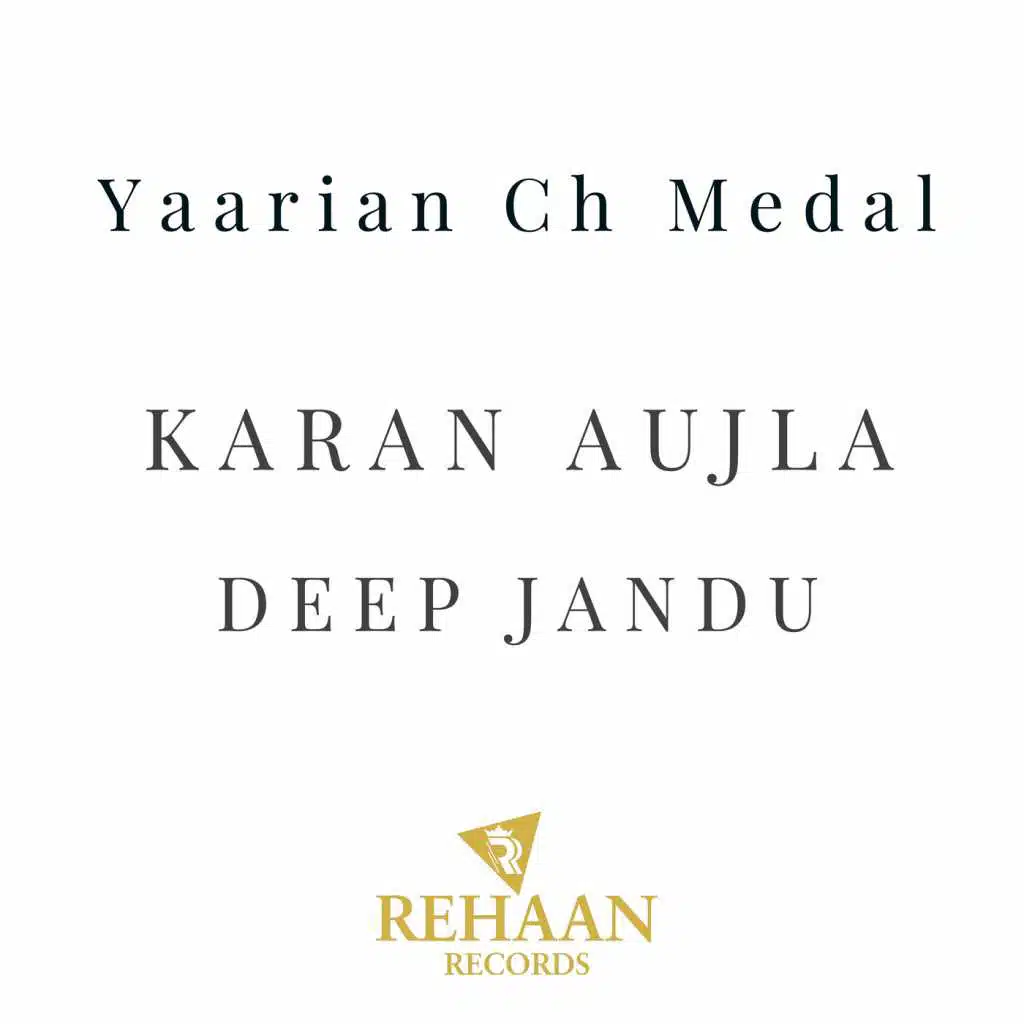 Deep Jandu & Karan Aujla