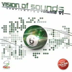 Vision of Sounds, Vol. 6