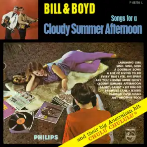 Songs For A Cloudy Summer Afternoon