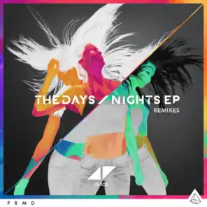 The Nights (Mike Mago Remix)