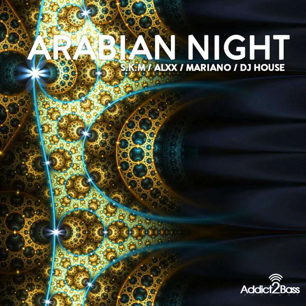 Arabian Night