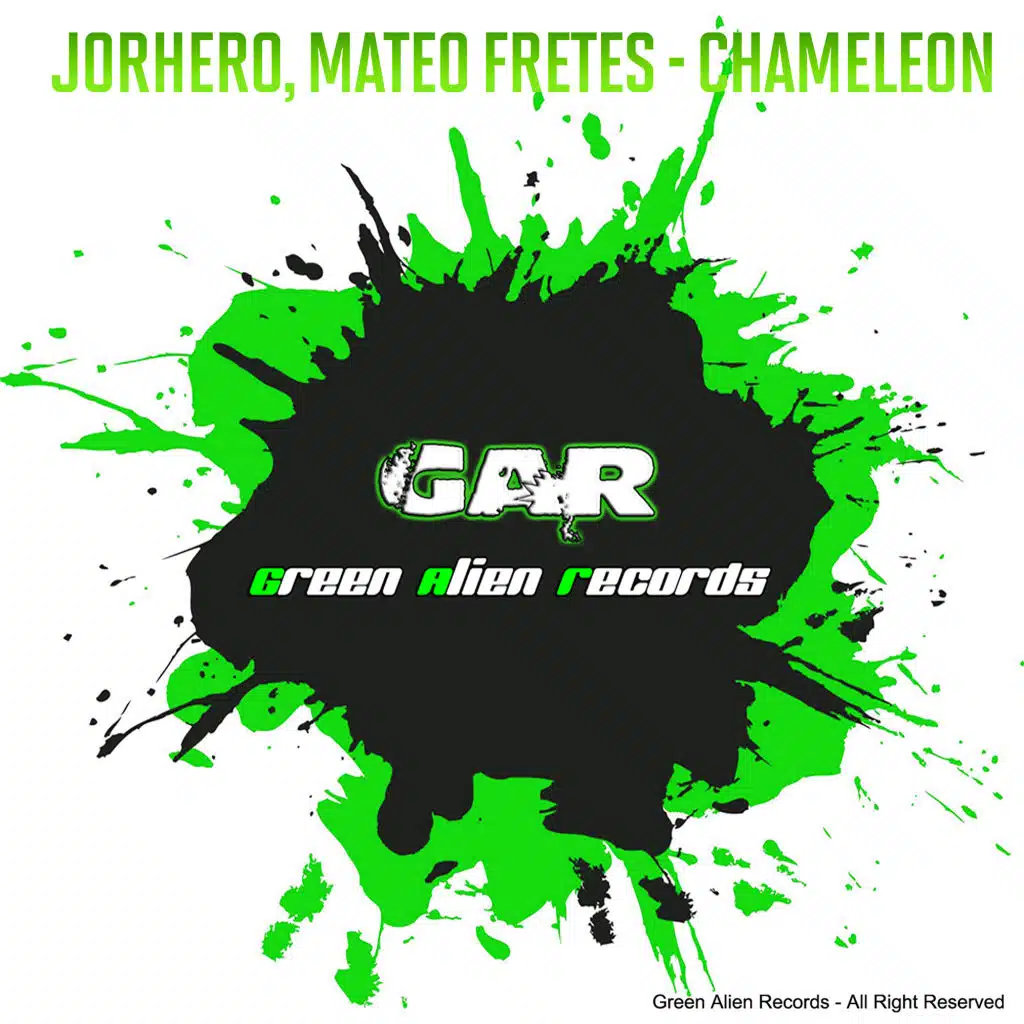 Jorhero, Mateo Fretes