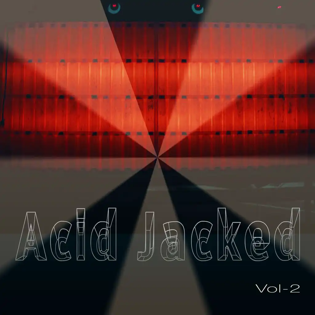 Acid Jacked, Vol. 2