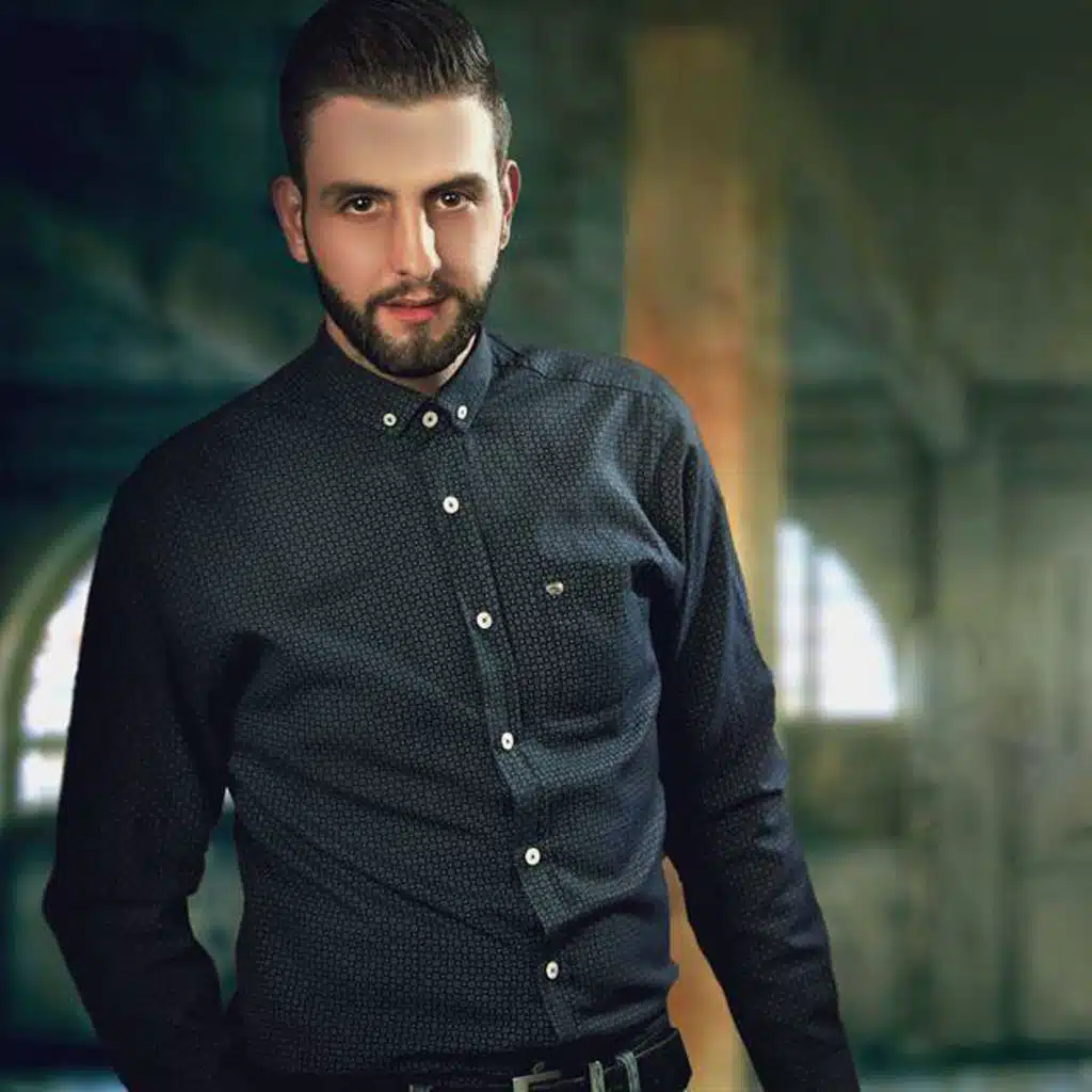 رح تبكي القمر