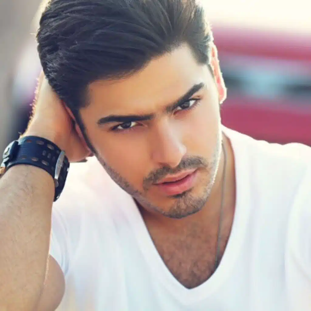 تأكد يا حبيبي