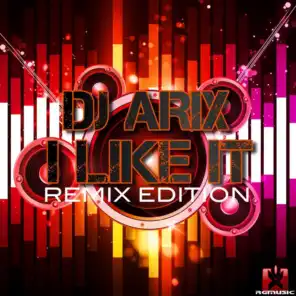 I Like It (K4Spro Remix)