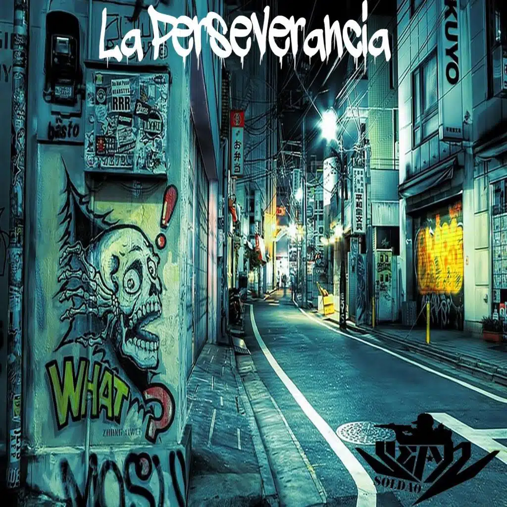 La Perseverancia