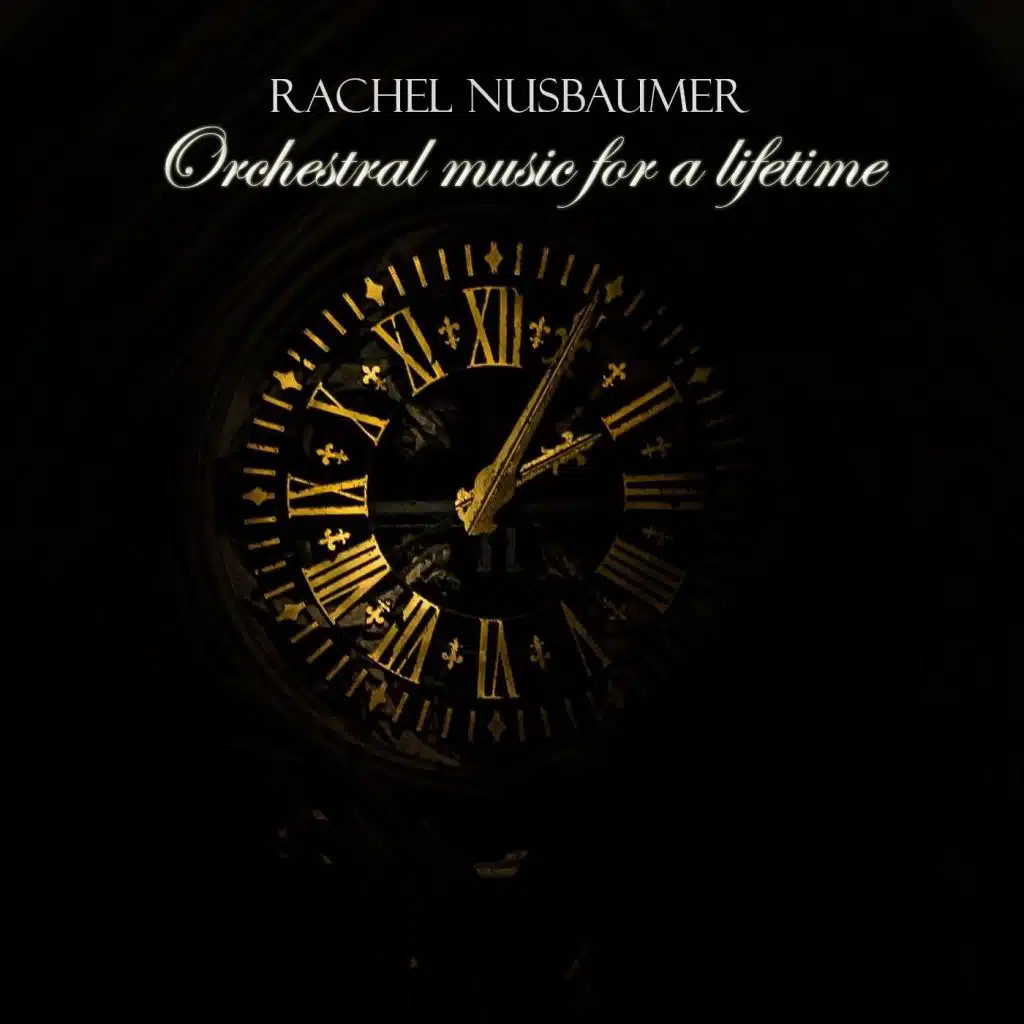 Orchestral Music for a Lifetime