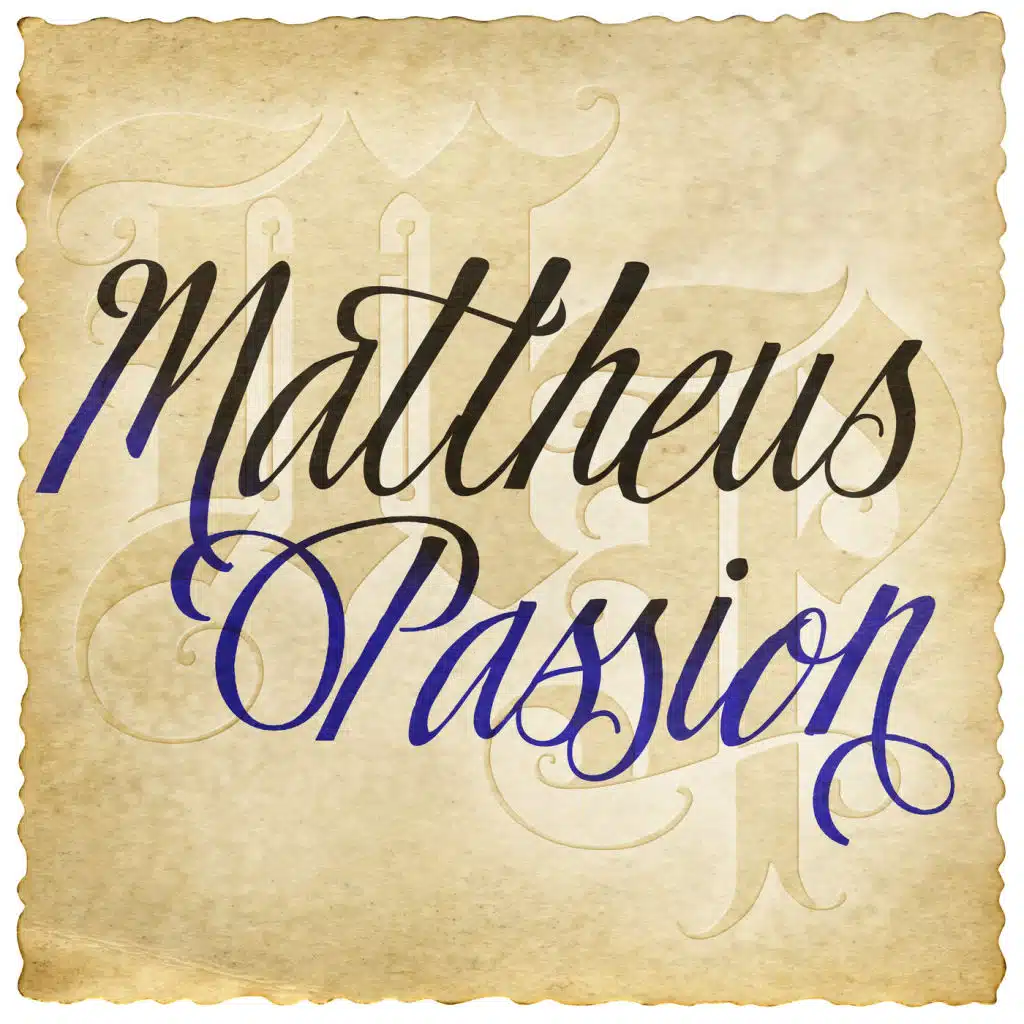 Mattheus Passion