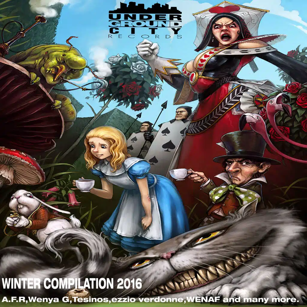 Winter Compilation 2016