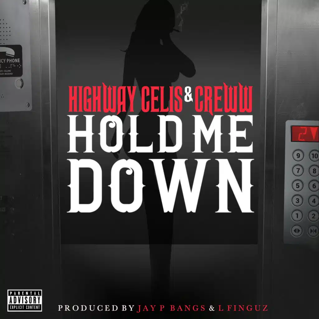 Hold Me Down