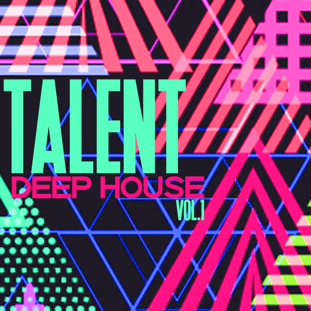 Talent Deep House, Vol. 1