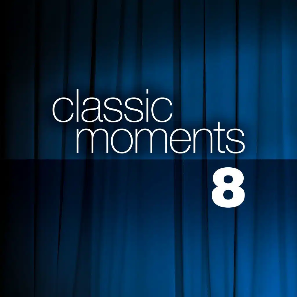 Classic Moments, Vol. 8