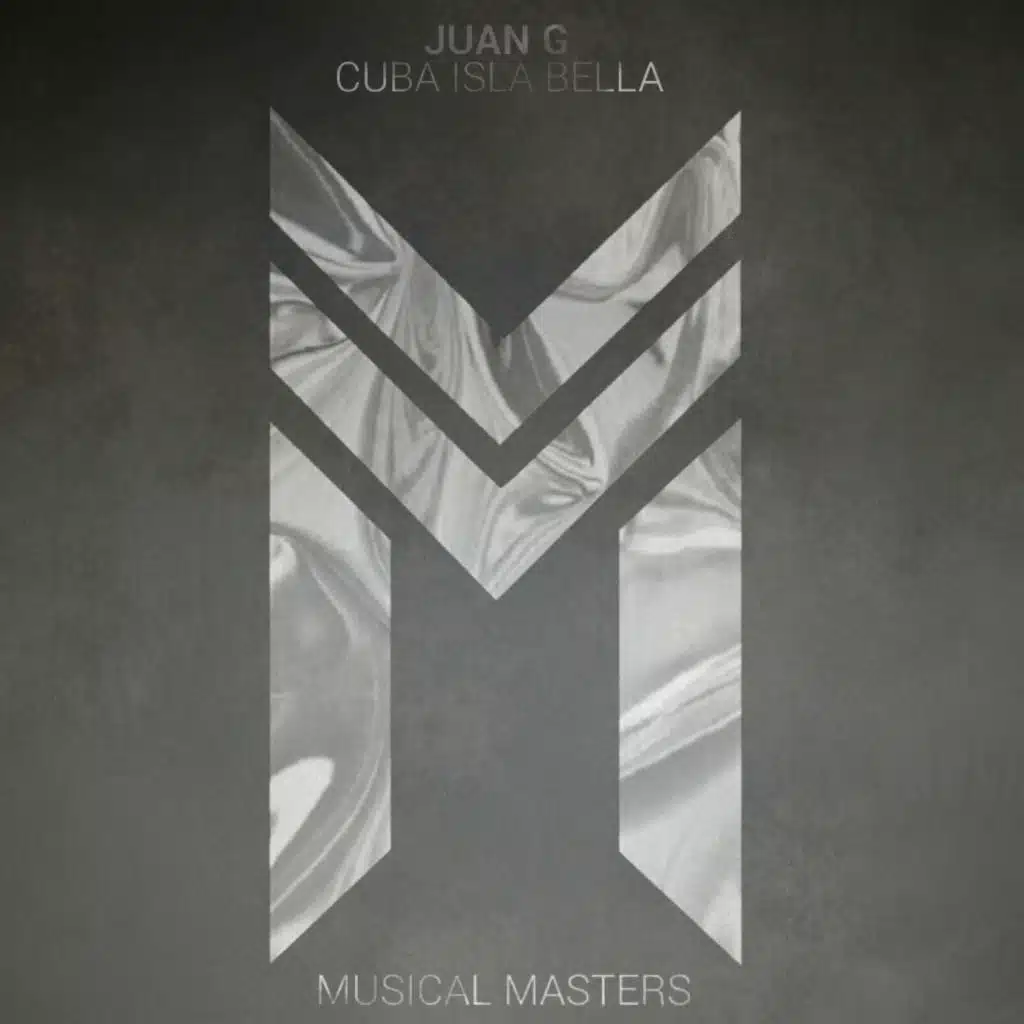 Cuba Isla Bella (feat. Orishas) (Juan G Remix)