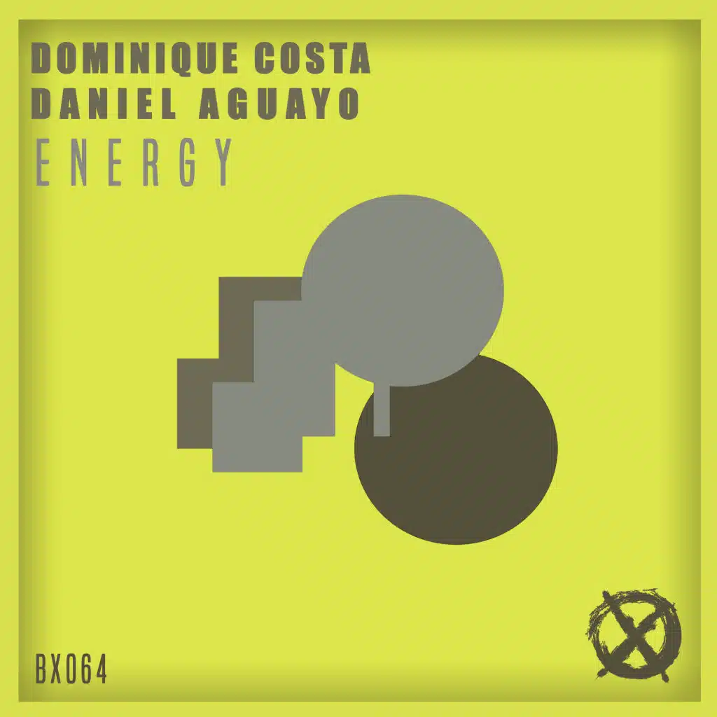 Dominique Costa, Daniel Aguayo