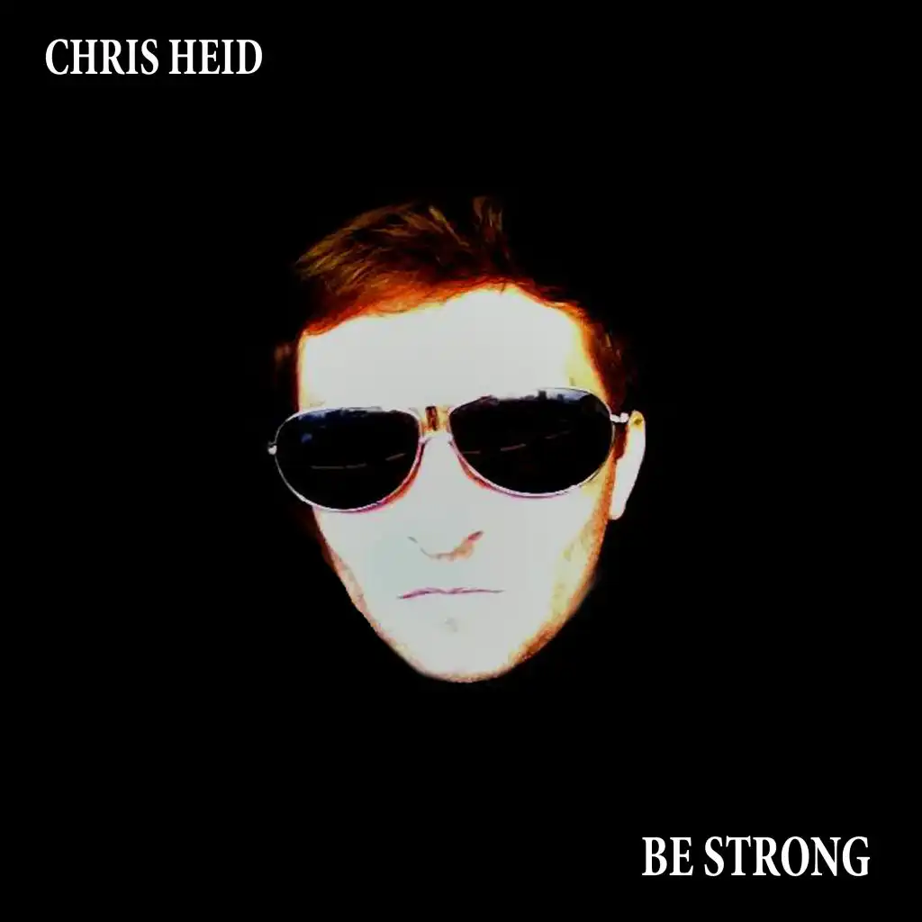 Be Strong (Shortcut Mix)