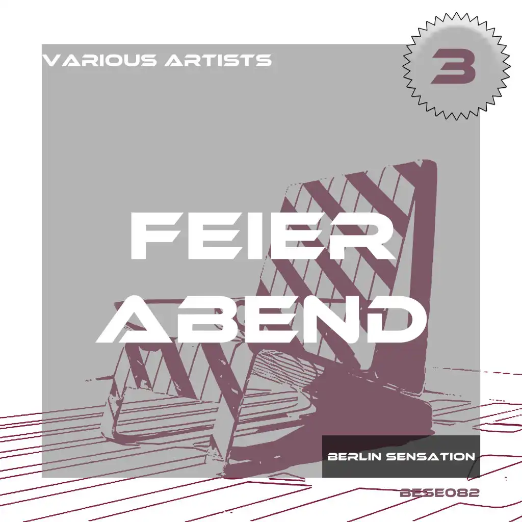 Feier Abend, Vol. 3 - The Deep House Collection