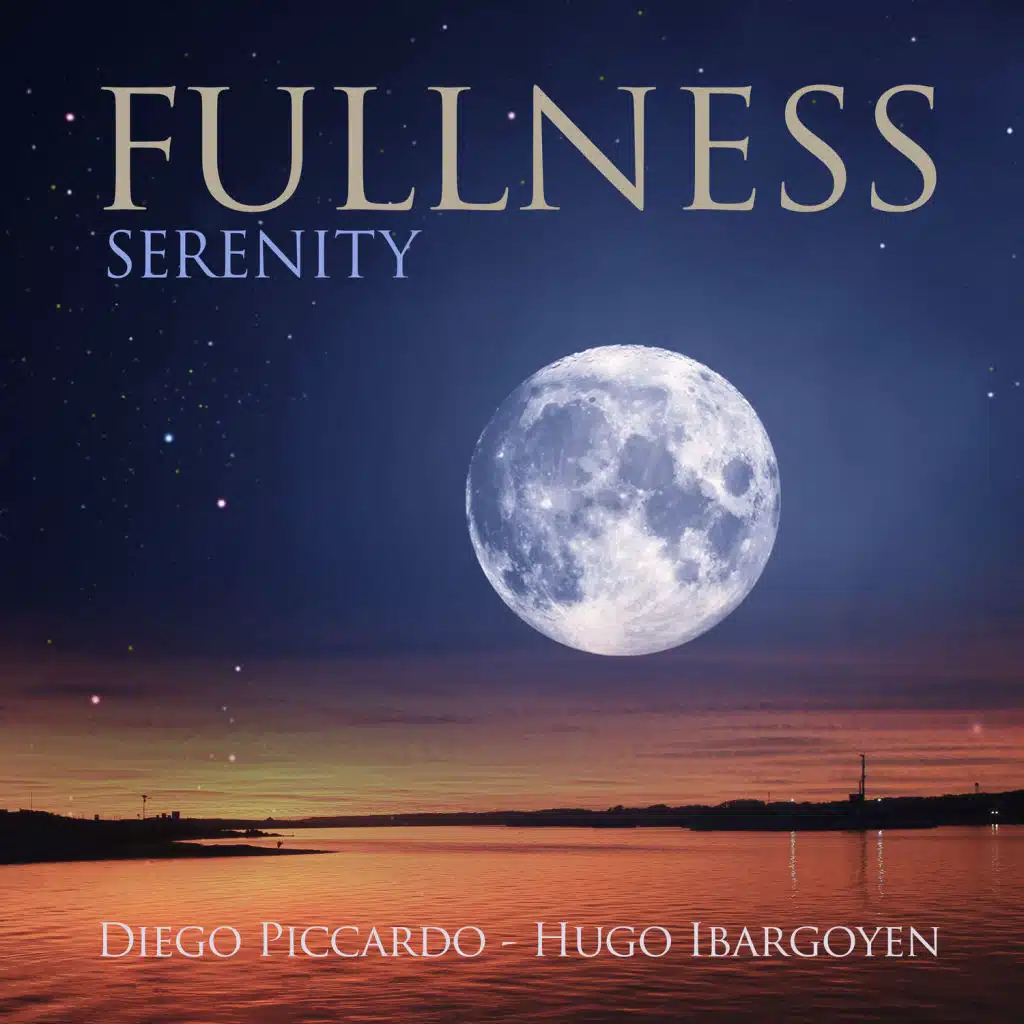 Fullness Serenity