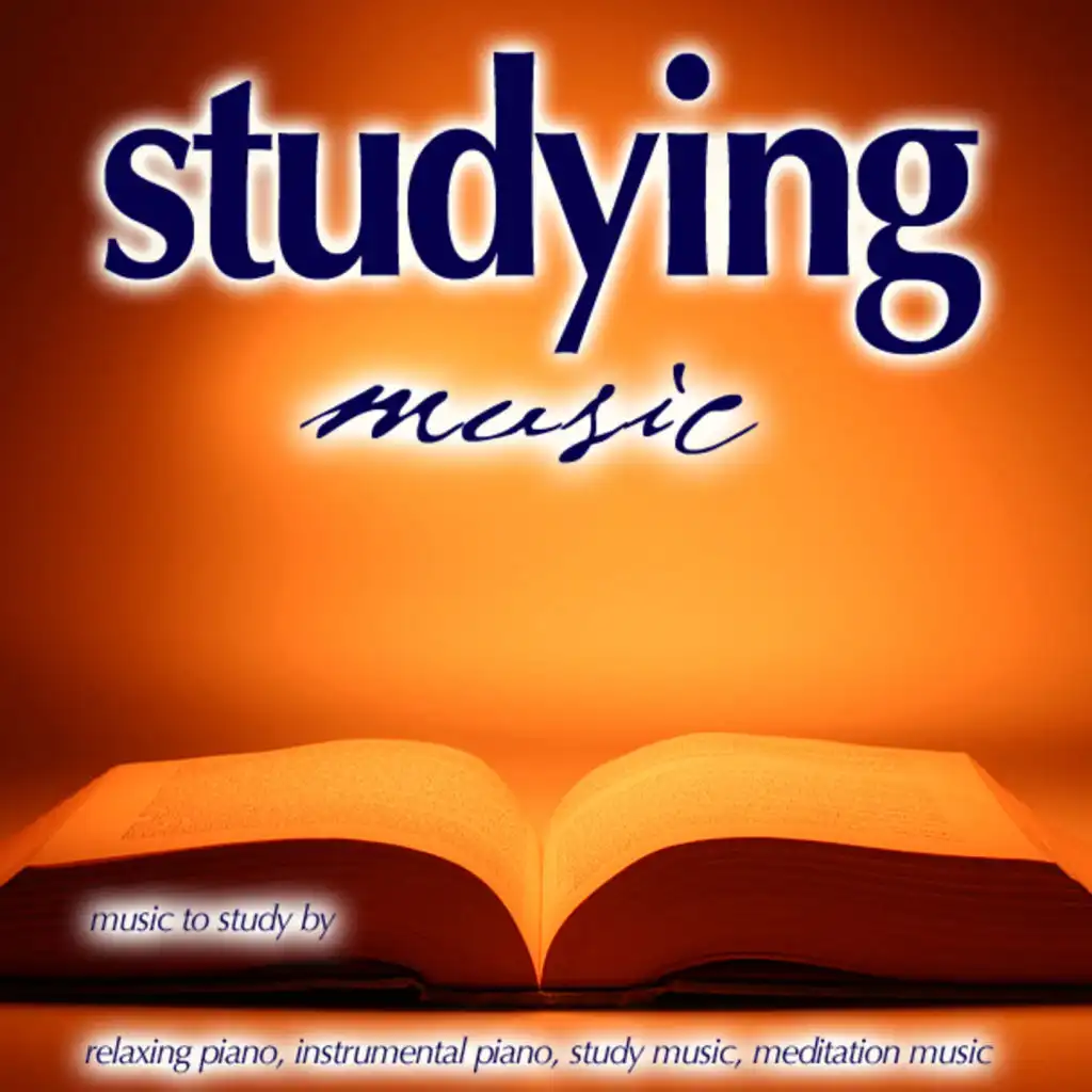 Music to Study By
