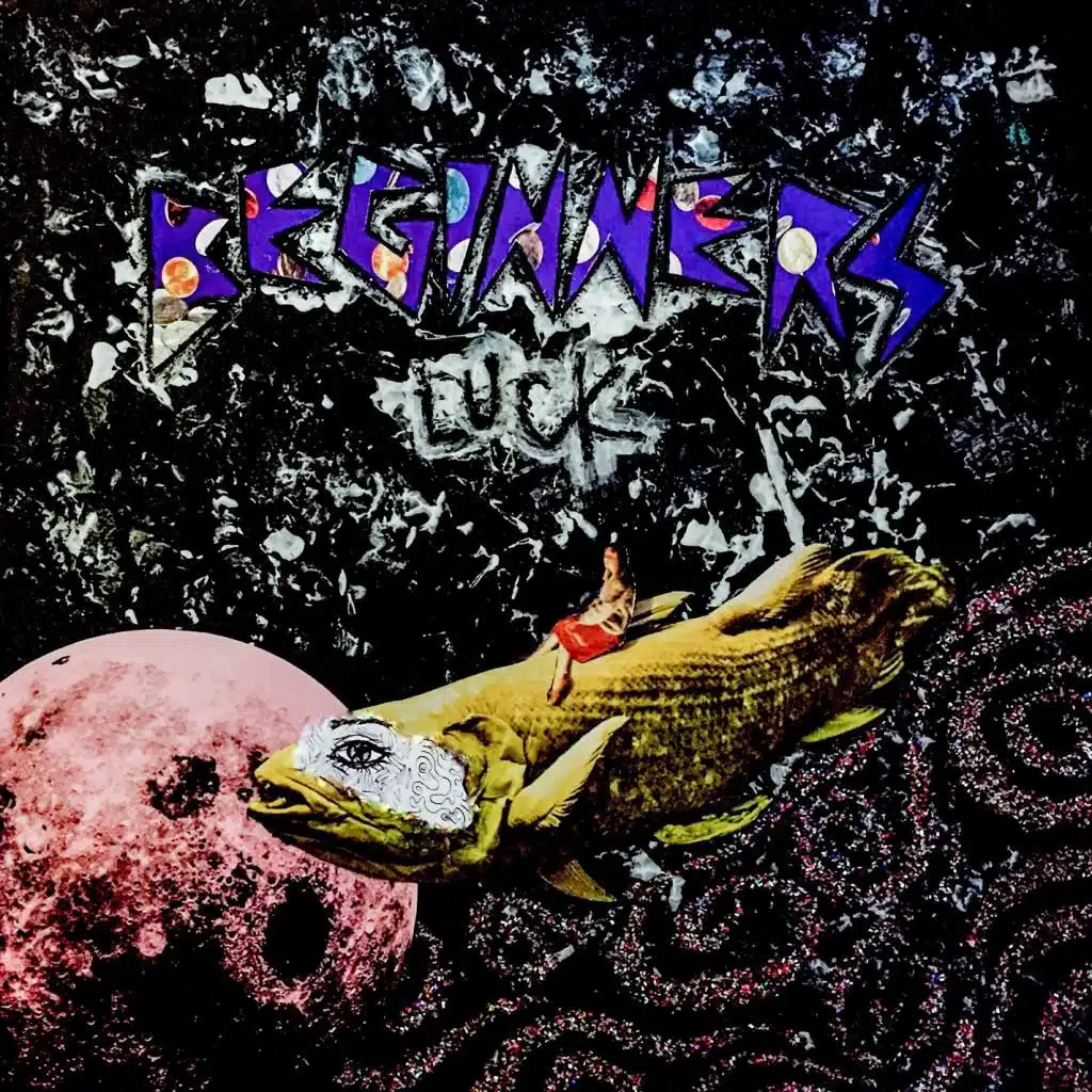 Beginner's Luck