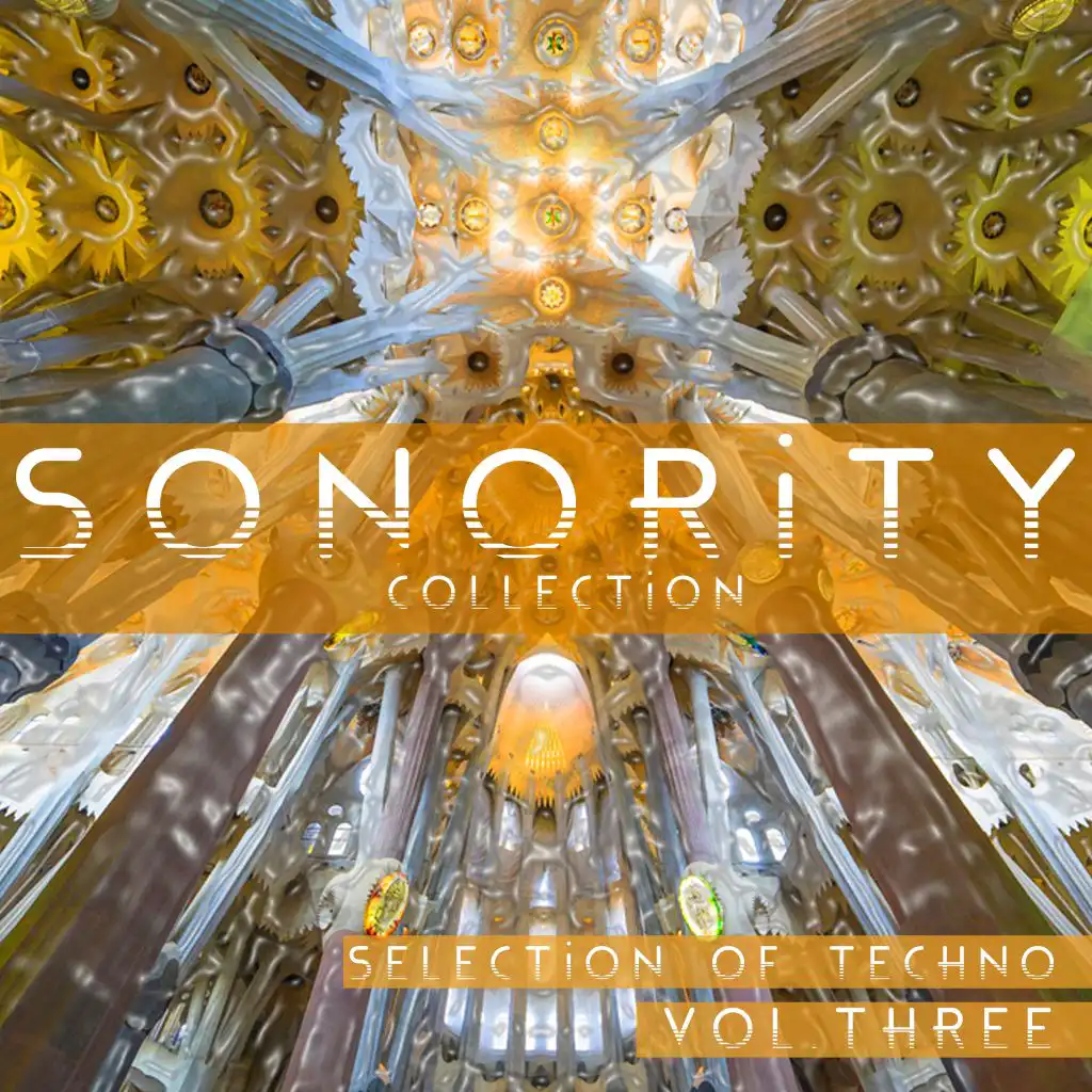 Sonority Collection, Vol. 3 - Selection of Techno