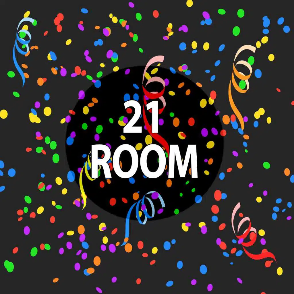 Crazy Club (21 ROOM Remix)