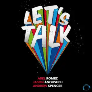 Let's Talk (Dan Winter Remix Edit)
