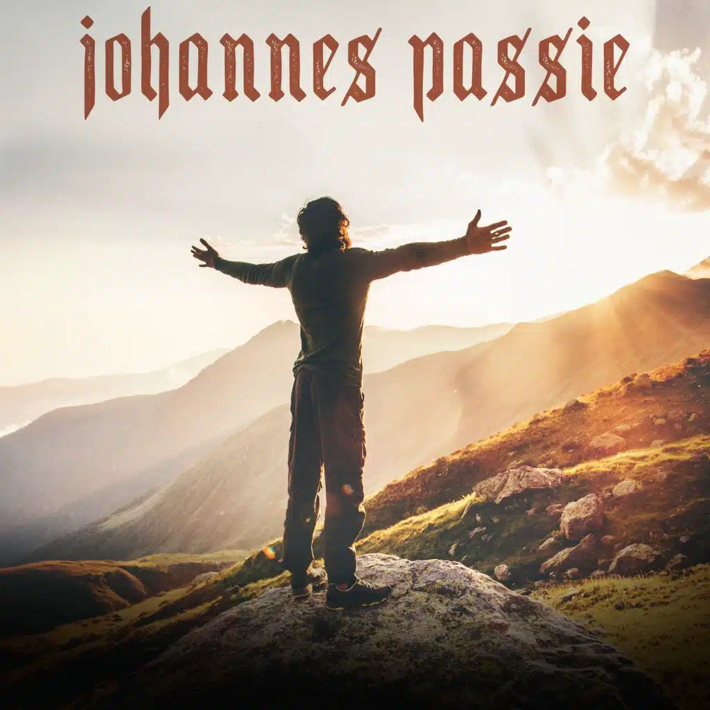Johannes Passie