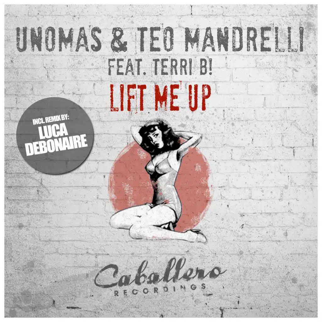 UnoMas, Teo Mandrelli & Terri B!