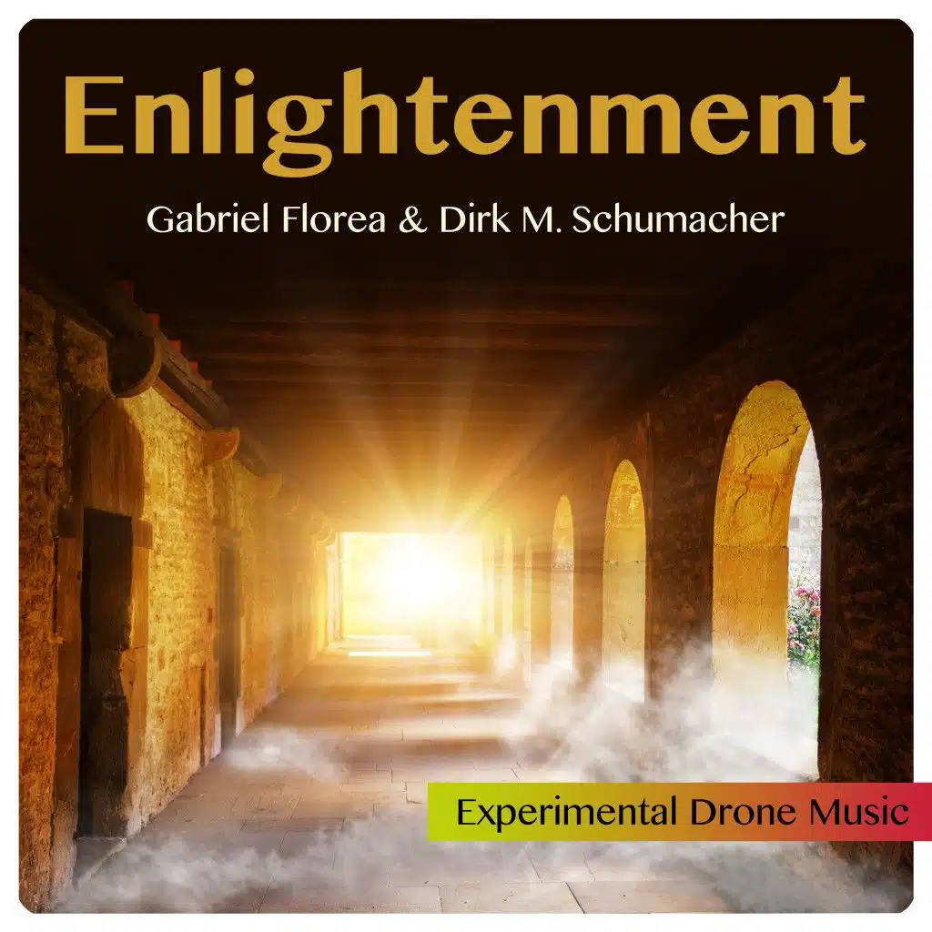 Enlightenment: Experimental Drone Music